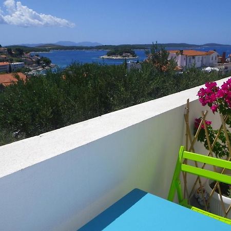 Apartment Buzolic Hvar Town Exteriör bild