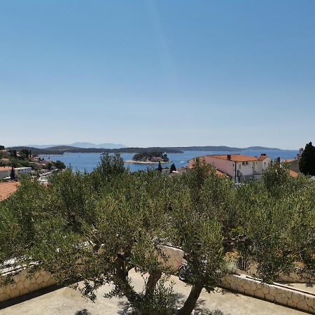Apartment Buzolic Hvar Town Exteriör bild
