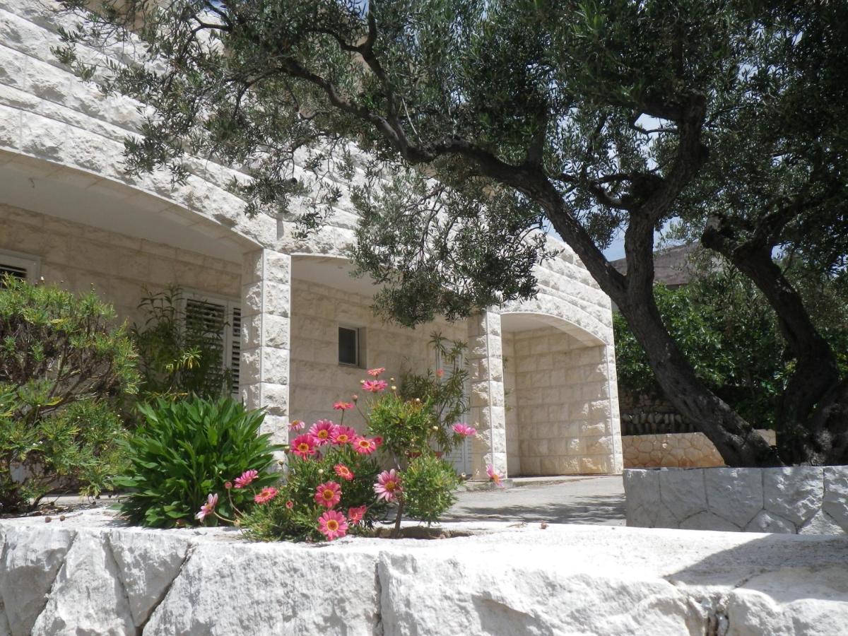 Apartment Buzolic Hvar Town Exteriör bild